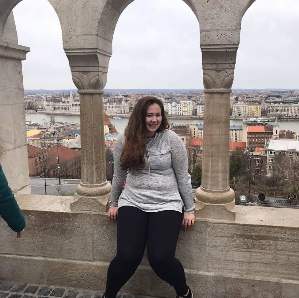 Meet your Posher, Allison
